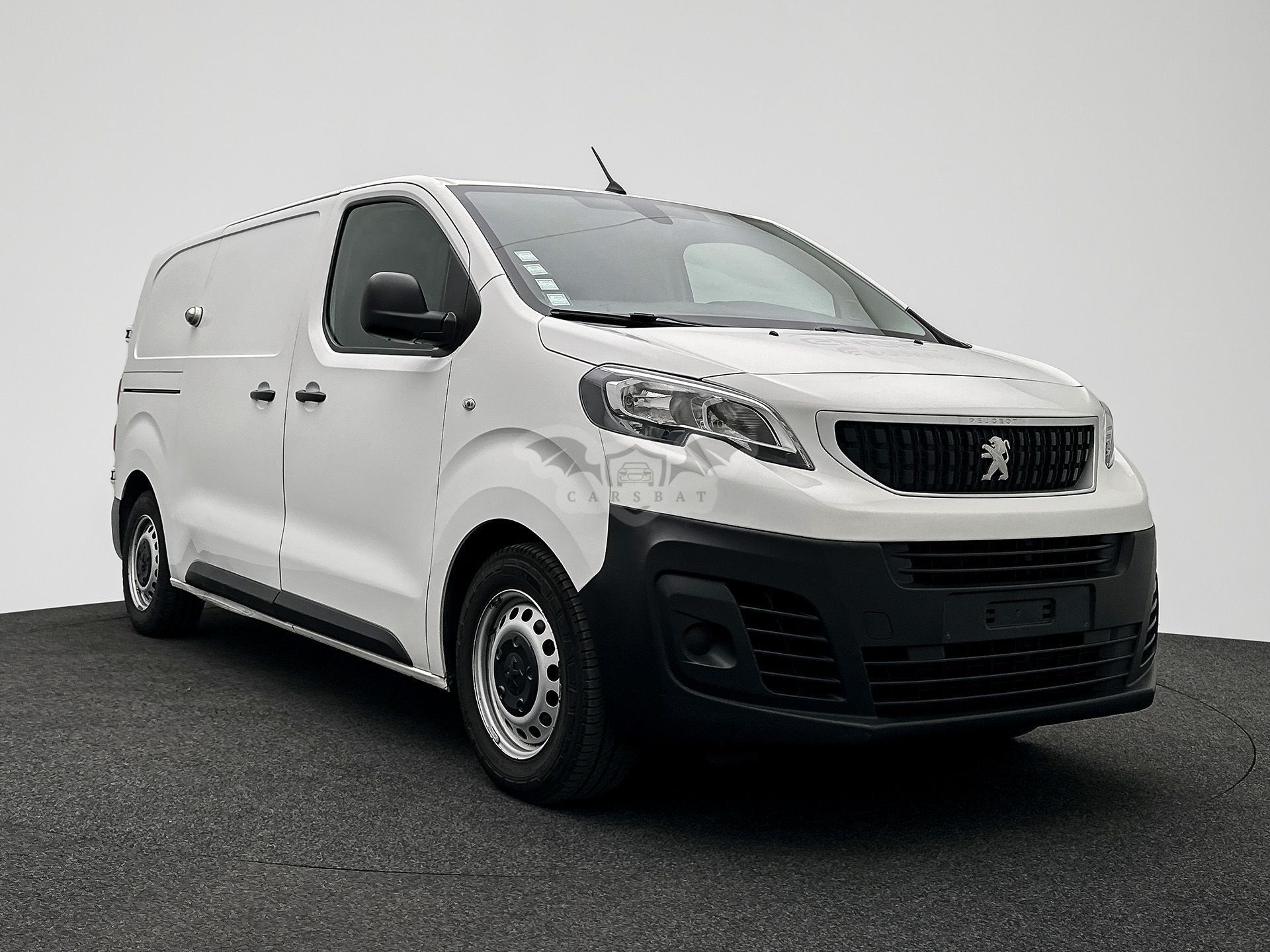 Peugeot Expert L2H1 1.6 HDI Premium 2018