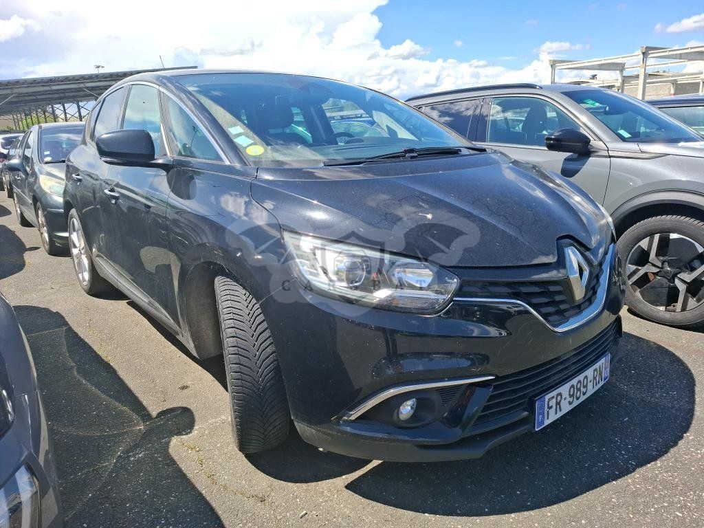 Renault Scenic Business 2020