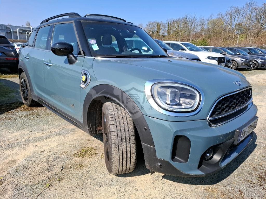 Mini Countryman Cooper SE Northwood 2021
