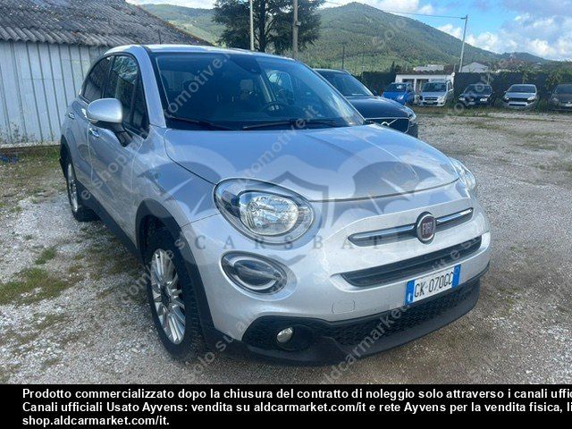 Fiat 500X 1.0 Connect 2022