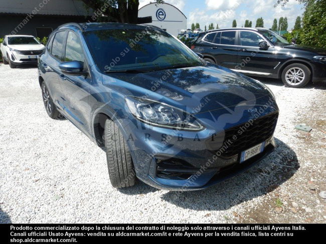 Ford Kuga 2.5 ST Line X 2023