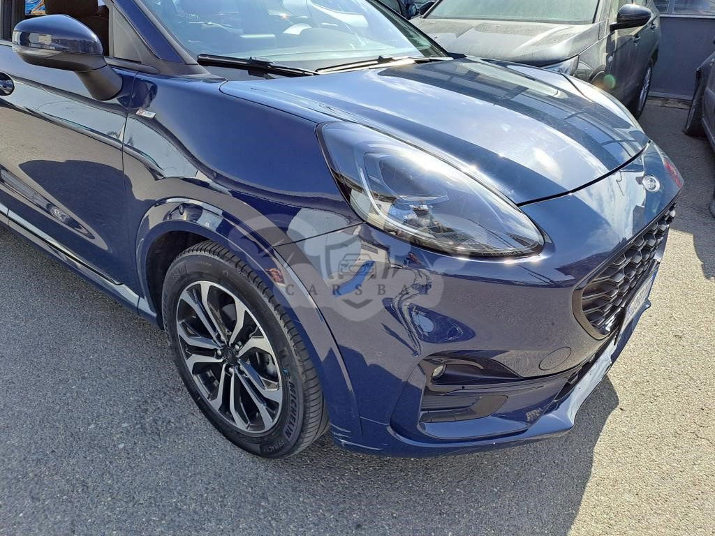 Ford Puma 1.5 ST Line 2022
