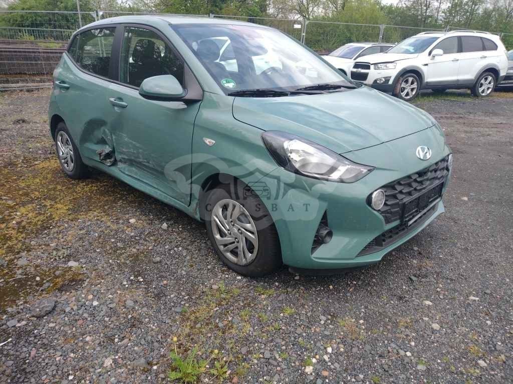 Hyundai i10 Select 2023