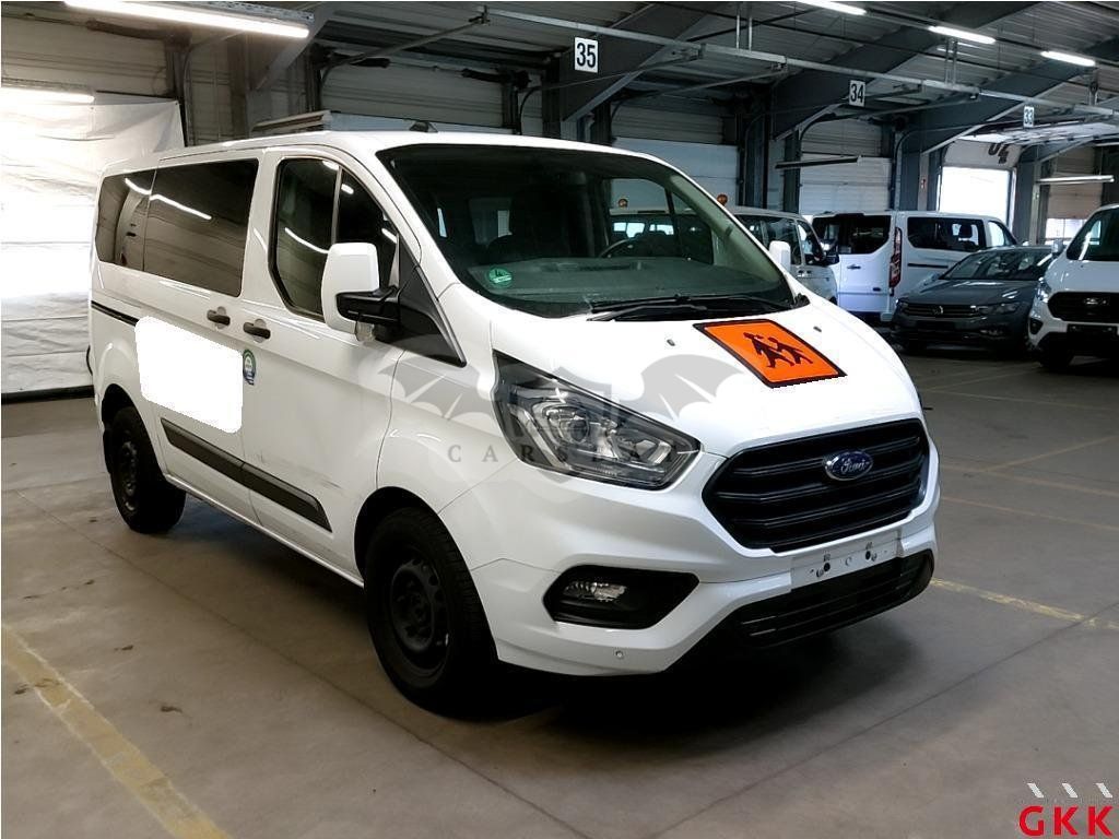 Ford Transit Connect L1H1 Trend 2020