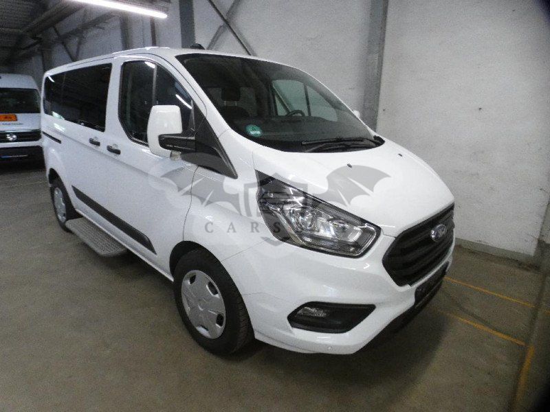 Ford Transit Connect L1H1 Trend 2020
