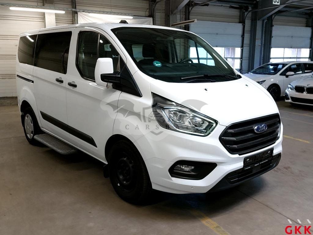 Ford Transit Connect L1H1 Trend 2020