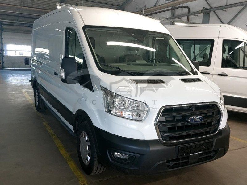 Ford Transit Connect L3H2 Trend 2022