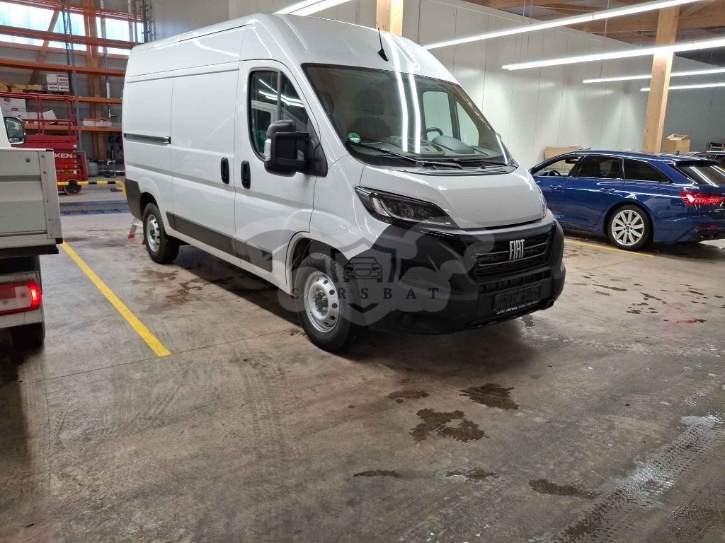 Fiat Ducato L2H2 2023