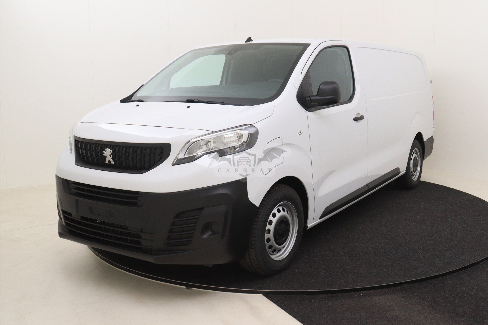 Peugeot Expert Long 50 kWh 2025