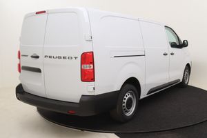 Peugeot Expert Long 2.0 HDI 2025