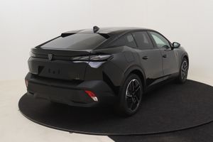Peugeot 408 GT 2025