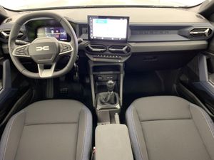 Dacia Duster 1.2 Expression 2025