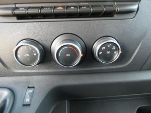 Renault Master L3H2 Comfort 2024