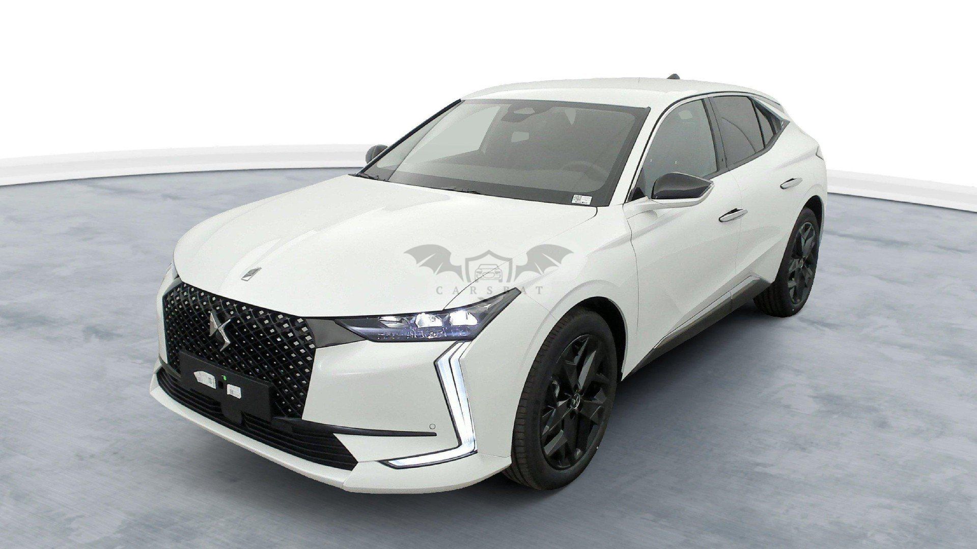 DS DS4 1.5 HDI 2025