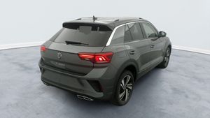 Volkswagen T-ROC 1.5 TSI R-line 2025