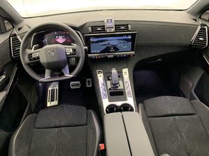 DS DS7 Crossback 1.5 HDI 2025