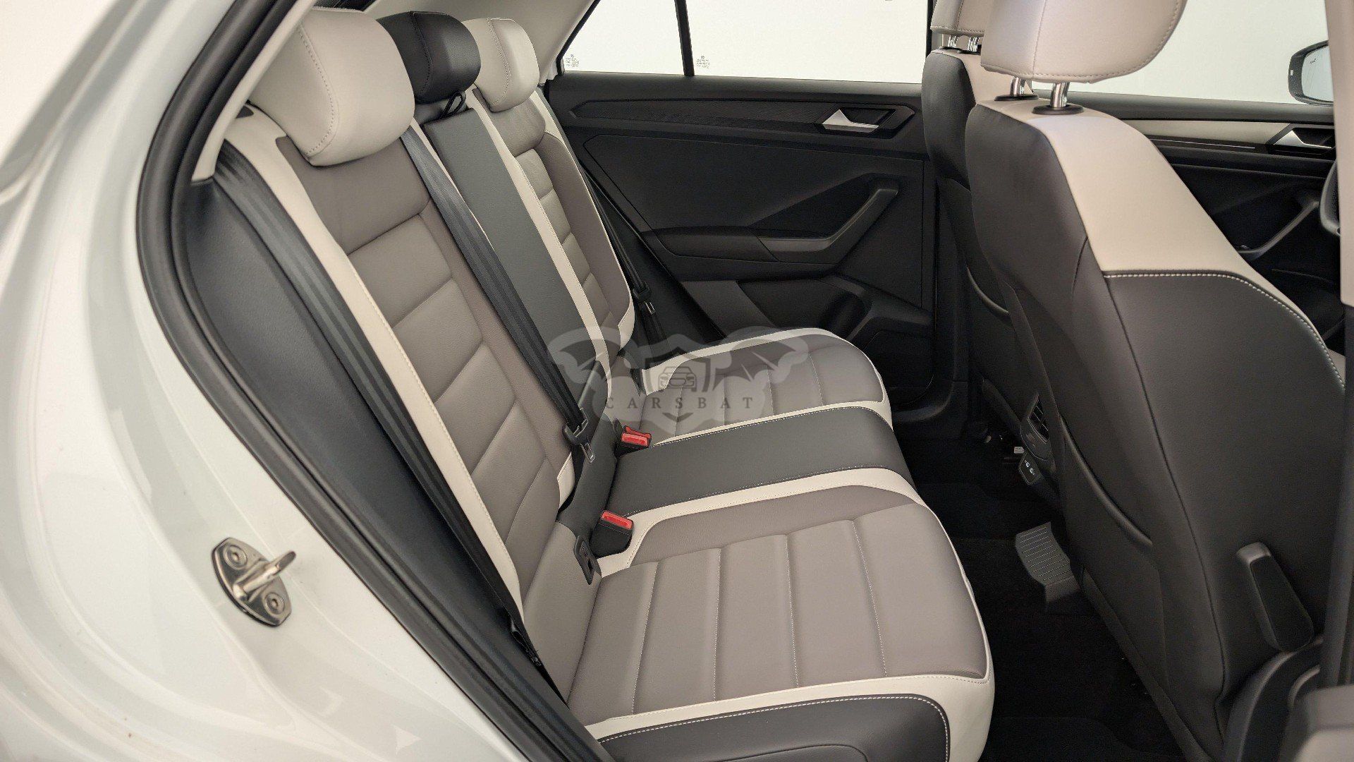 Volkswagen T-ROC 1.5 TSI Lounge 2021