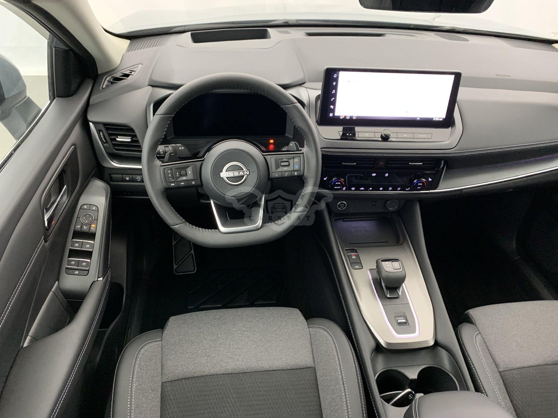 Nissan Qashqai N-connecta 2024