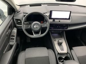 Nissan Qashqai N-connecta 2024