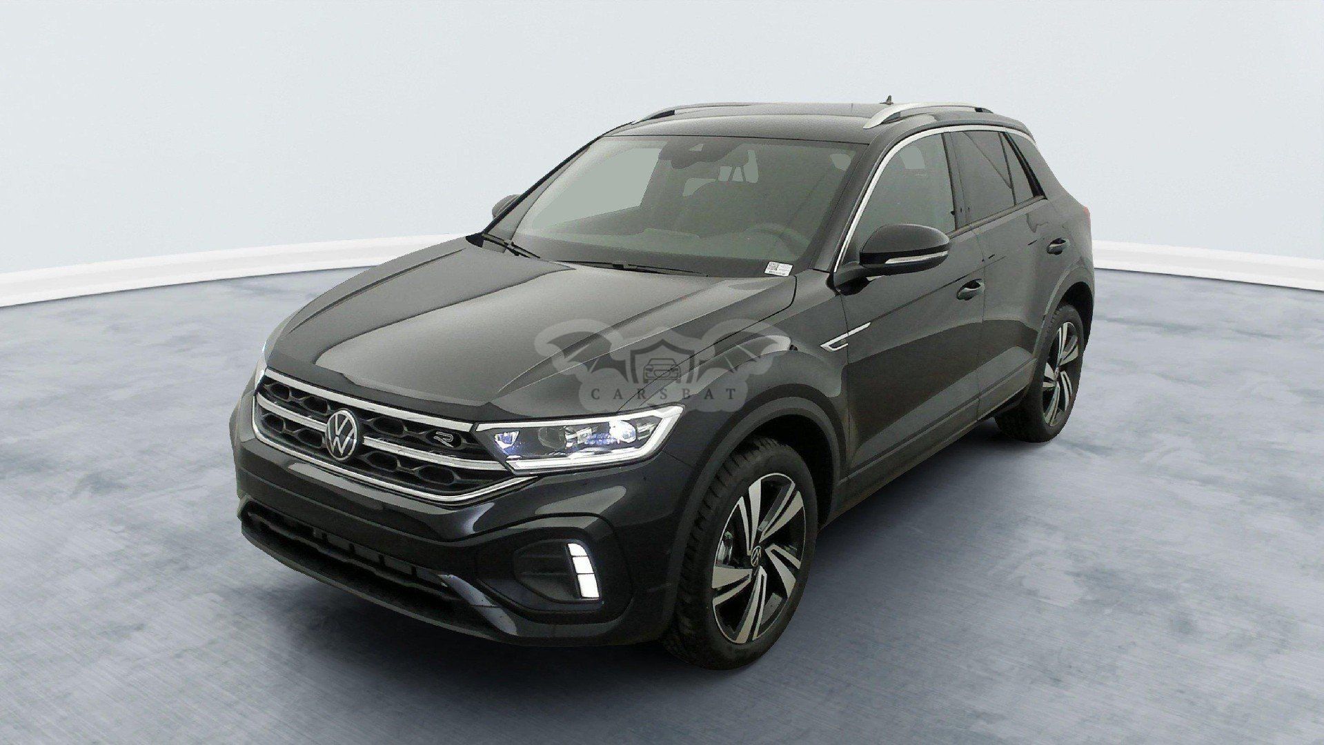 Volkswagen T-ROC 1.5 TSI R-line 2025