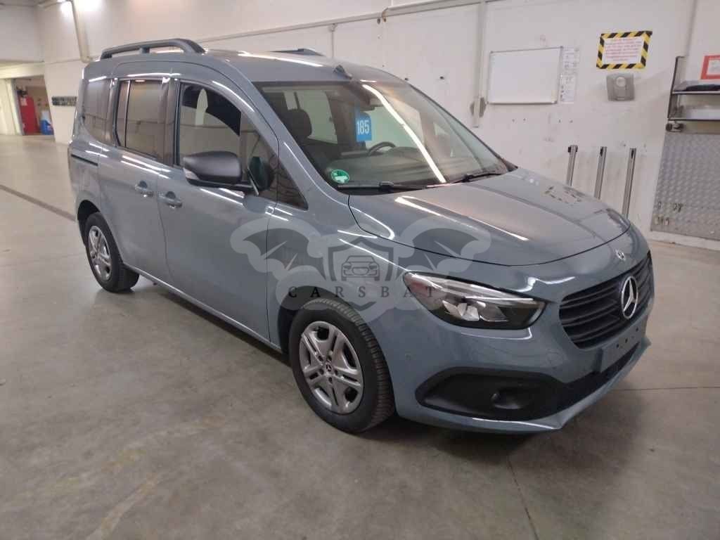 Mercedes-Benz Citan 112 2022