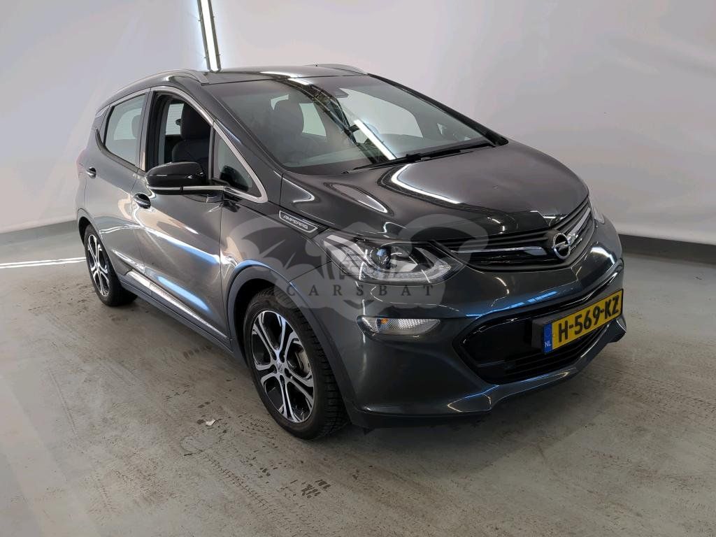 Opel Ampera-E 60 kWh Business Executive 2020