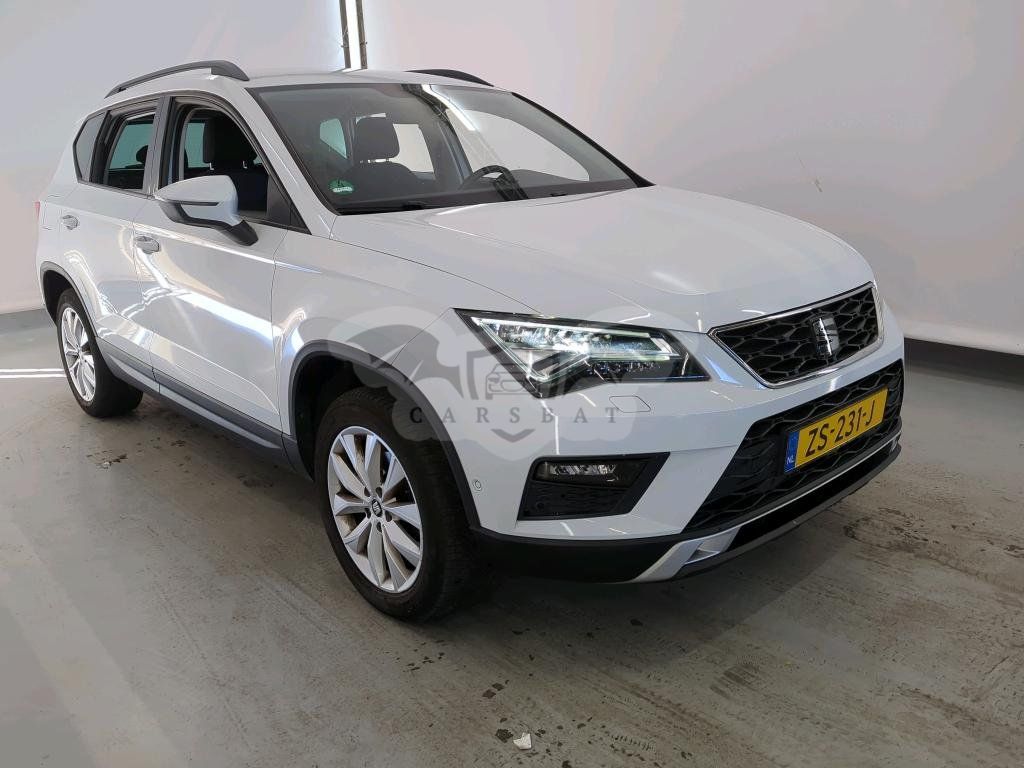 Seat Ateca 1.5 TSI Style 2019