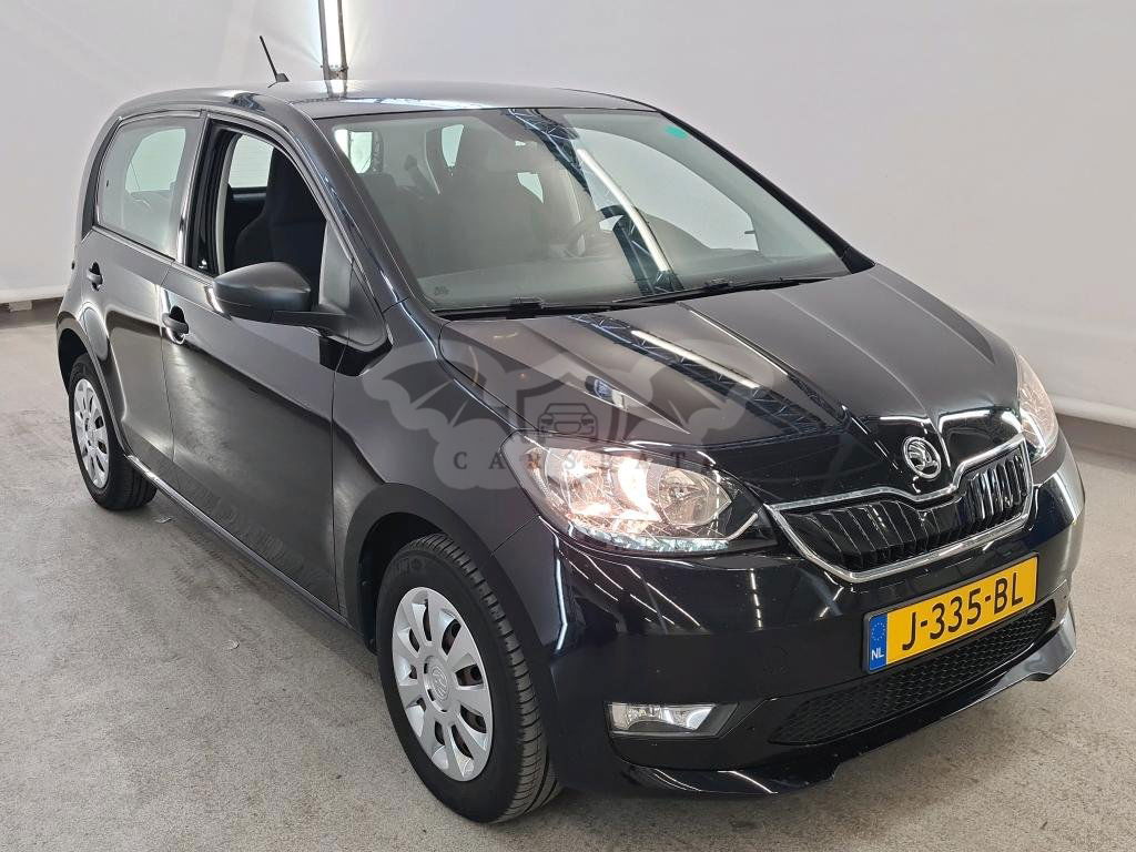 Skoda Citigo Ambition 2020