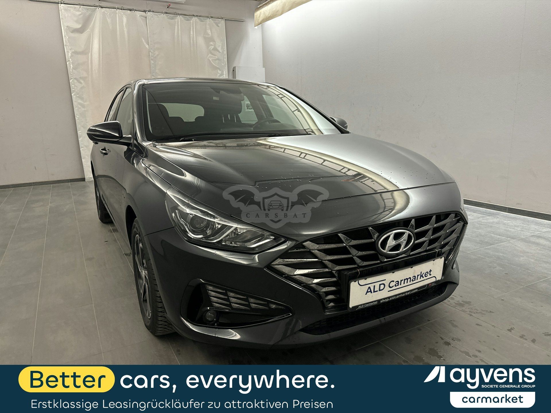 Hyundai i30 1.0 T-GDI Edition 30 2022