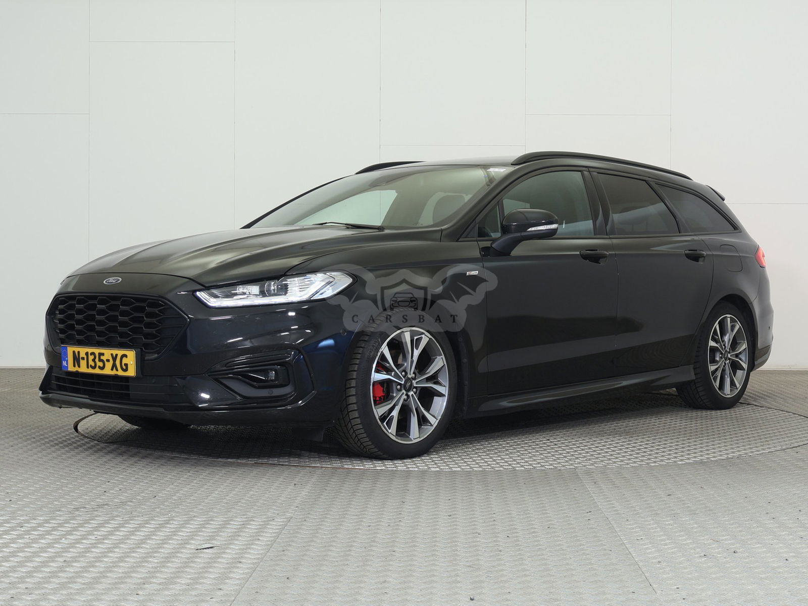 Ford Mondeo 2.0 ST Line 2022