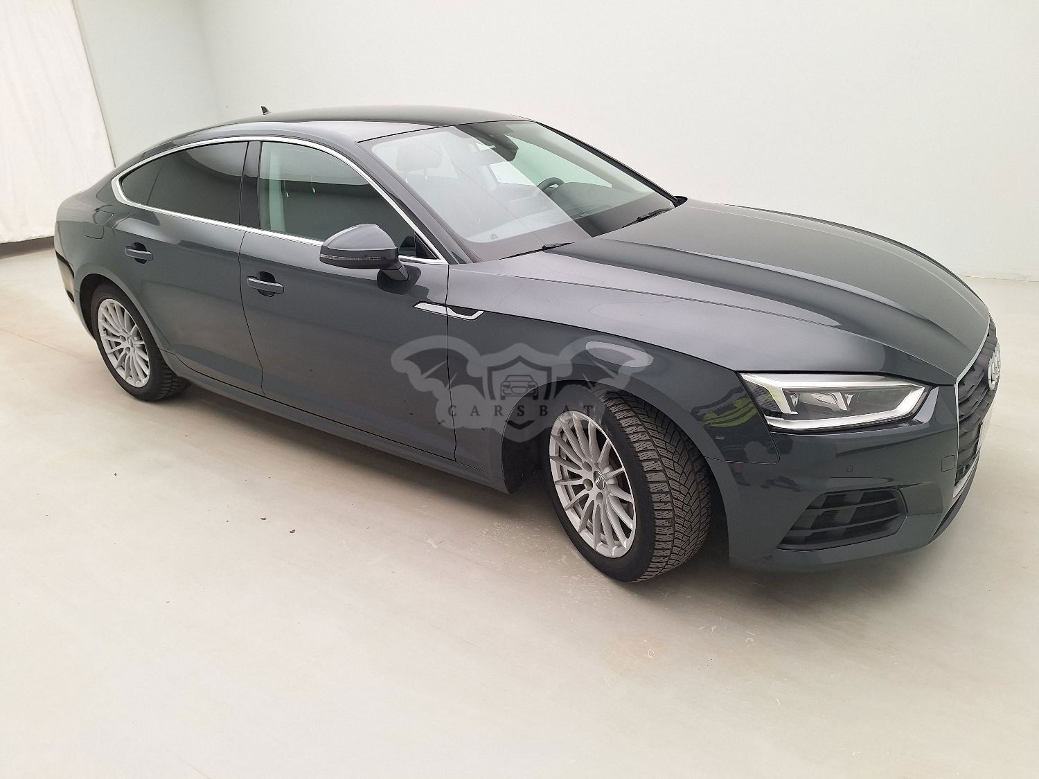 Audi A5 Sportback 2.0 TDI Business 2019