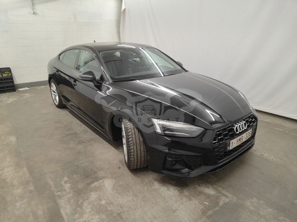 Audi A5 Sportback 35 TDI Business 2020