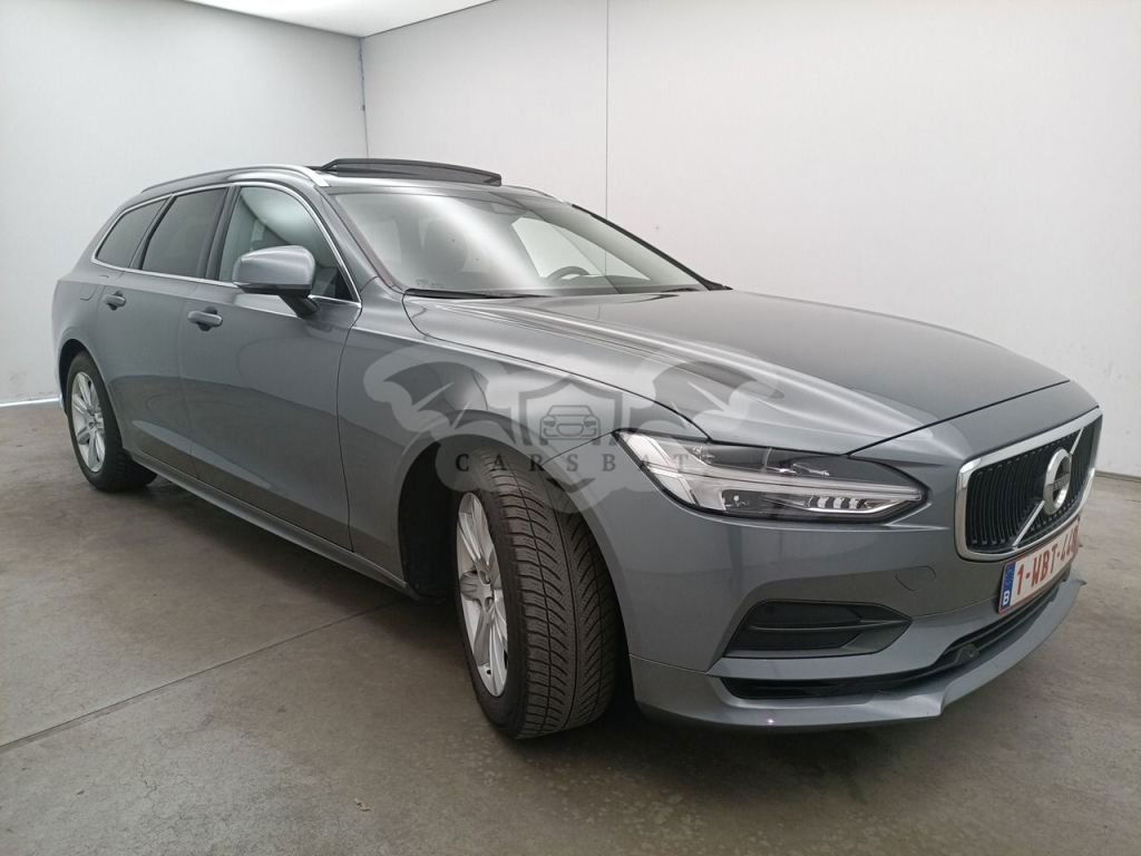 Volvo V90 D3 Momentum 2019