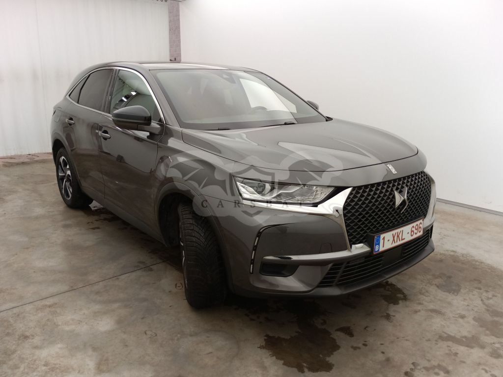 DS DS7 Crossback 1.2i Chic 2020