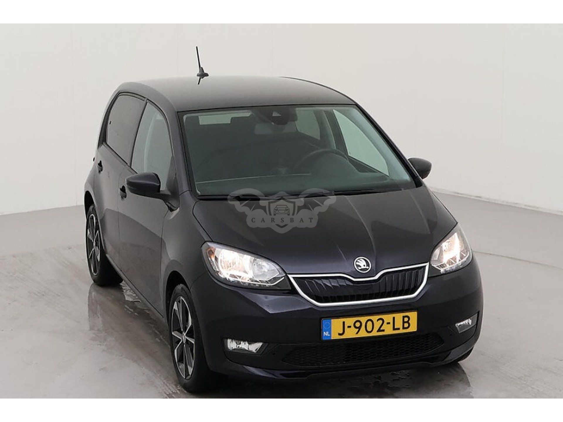 Skoda Citigo Style 2020