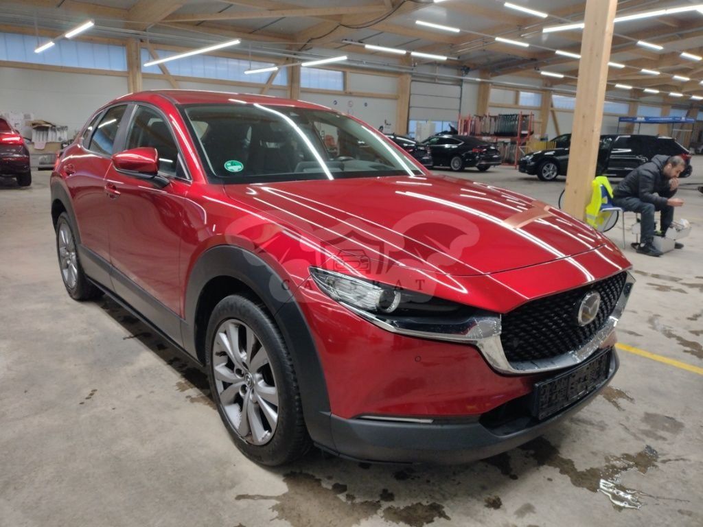 Mazda CX-30 Selection 2022