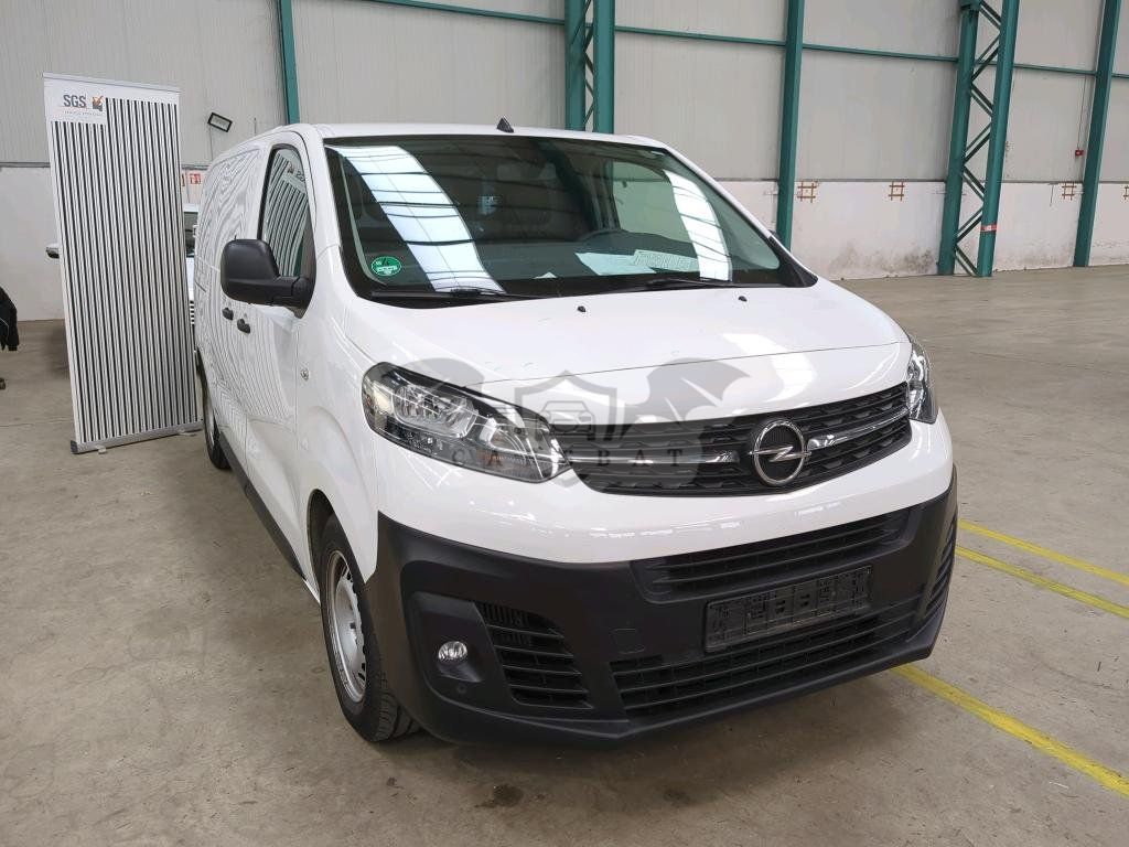 Opel Vivaro 1.5 Edition 2020