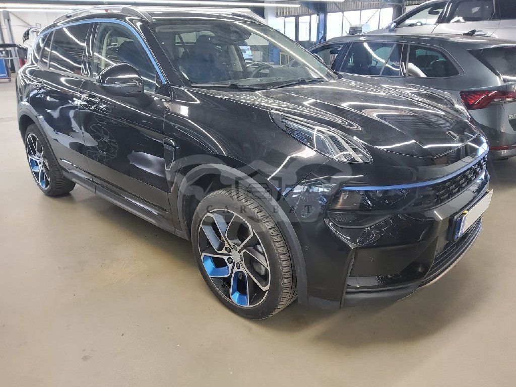 Lynk&Co 01 1.5 2022