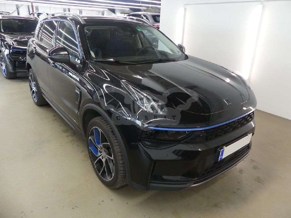 Lynk&Co 01 1.5 2022