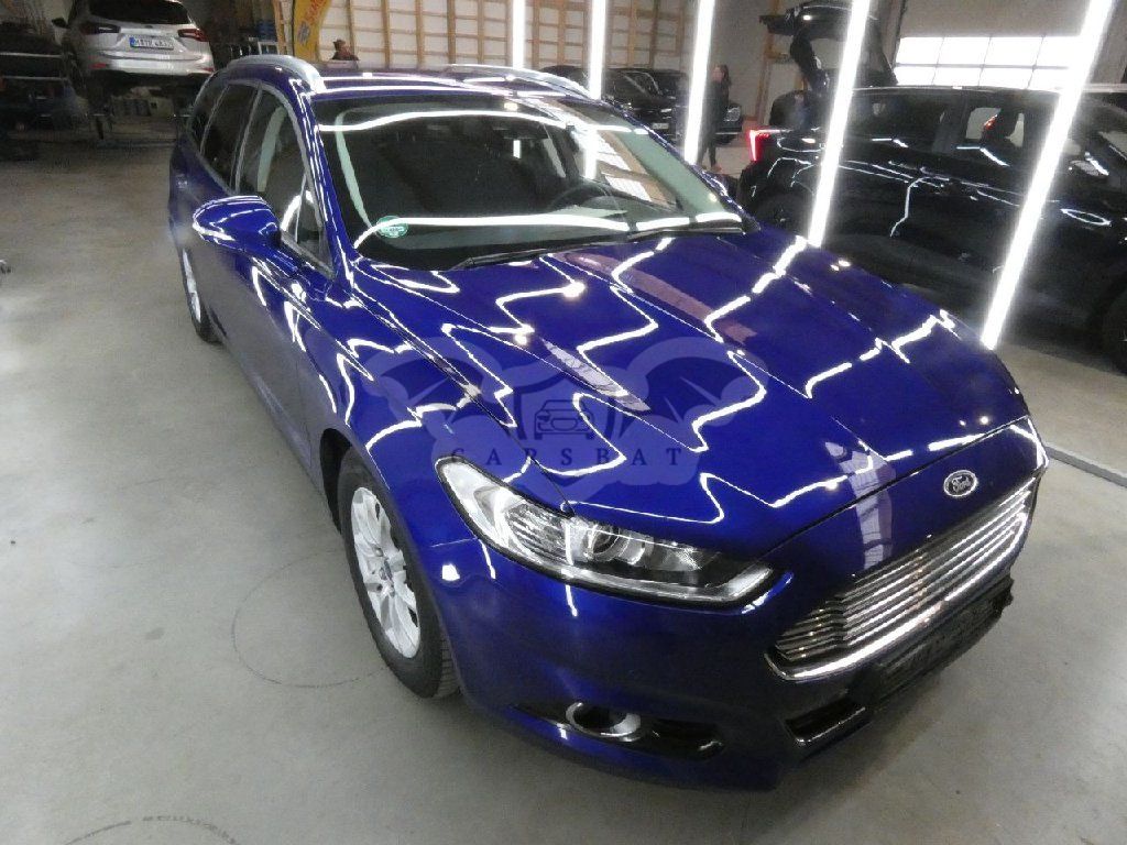 Ford Mondeo 2.0 TDCI Business 2017