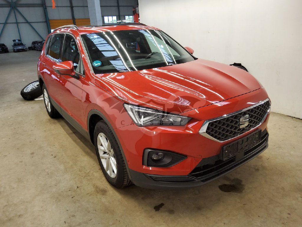 Seat Tarraco 2.0 TDI Style 2021