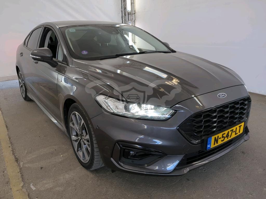 Ford Mondeo 2.0i ST Line 2021