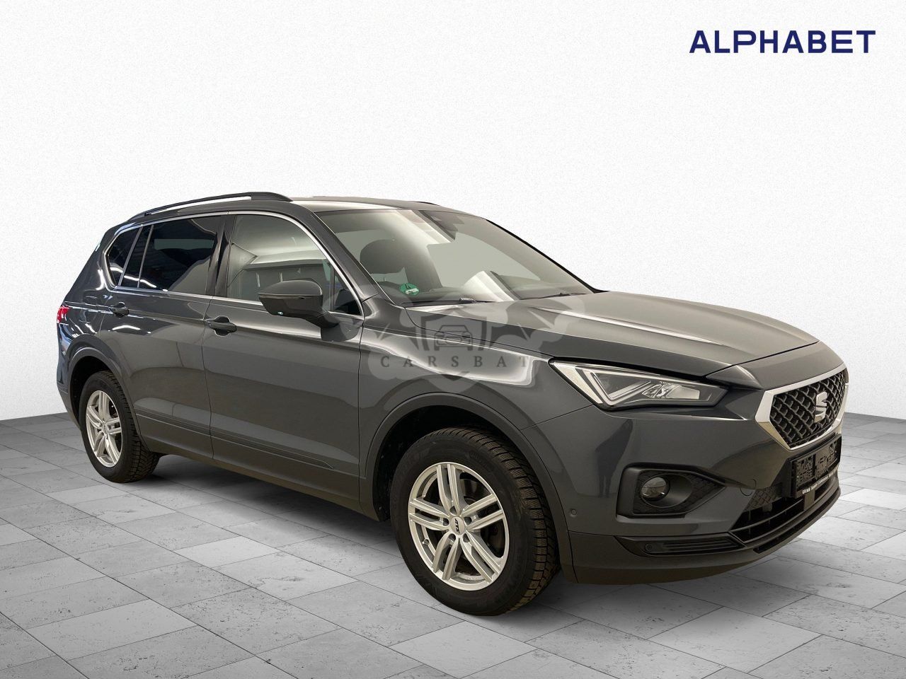 Seat Tarraco 2.0 TDI Style 2022