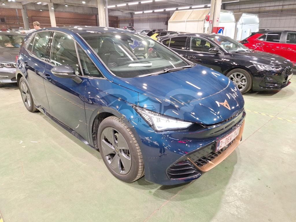 Cupra Born 58 kWh 2023