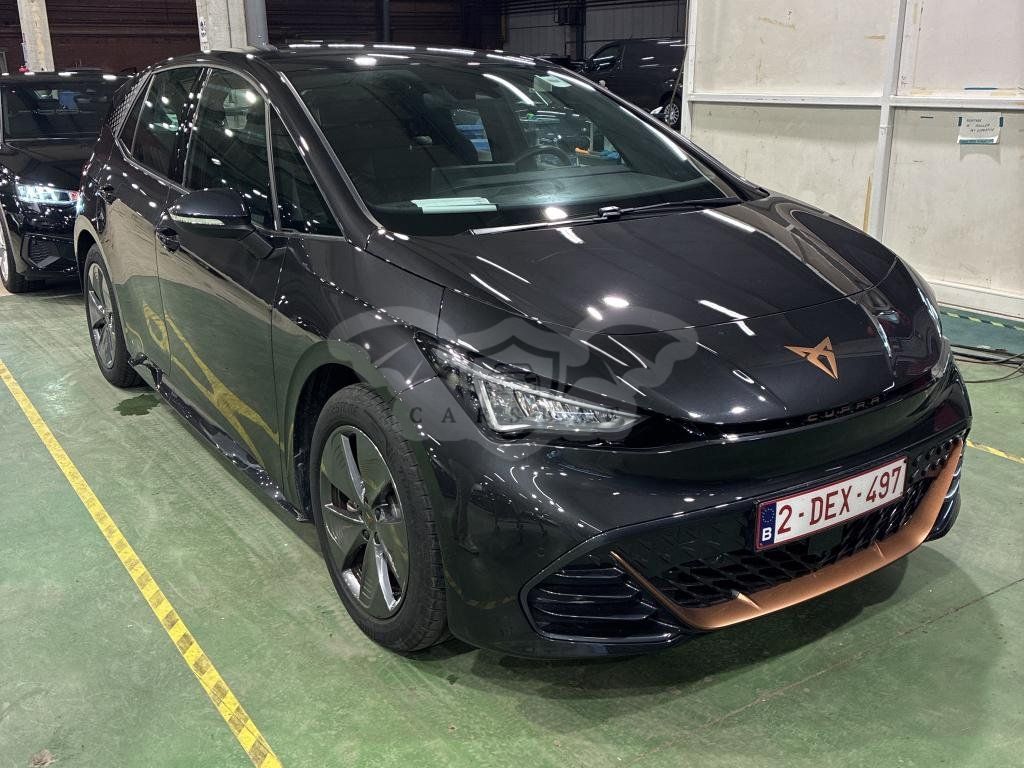 Cupra Born 58 kWh 2023