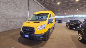 Ford Transit Connect L3H2 2.0 TDCI Trend 2022