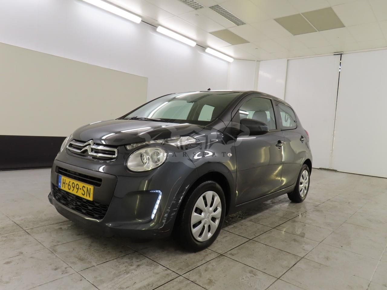 Citroën C1 1.0 VTI FEEL 2020