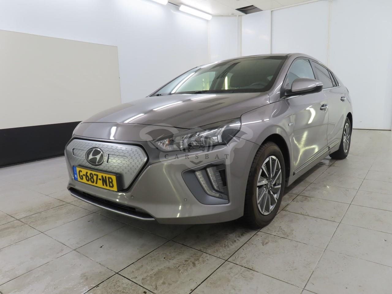 Hyundai IONIQ Premium 2019