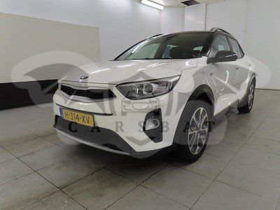 Kia Stonic 1.0 T-GDI DynamicLine 2020