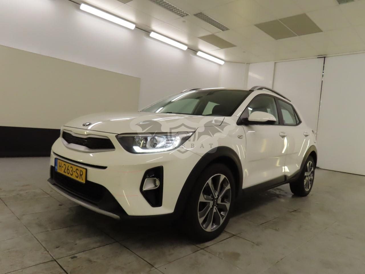 Kia Stonic 1.0 T-GDI DynamicLine 2020